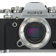 Fujifilm X-T3 Silver