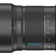 Irix 150mm