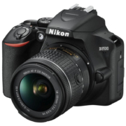 Nikon D3500