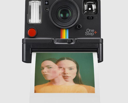 Polaroid OneStep+