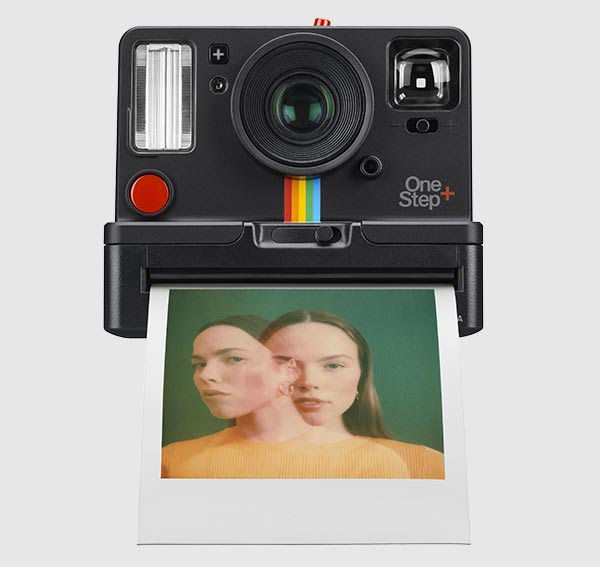 Polaroid OneStep+