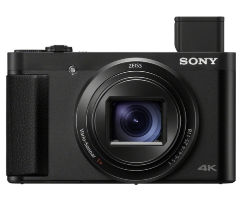 Sony Cyber-shot HX99