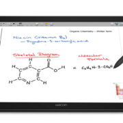 Wacom DTH-2452