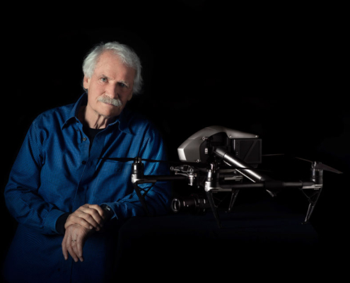 Yann Arthus-Bertrand