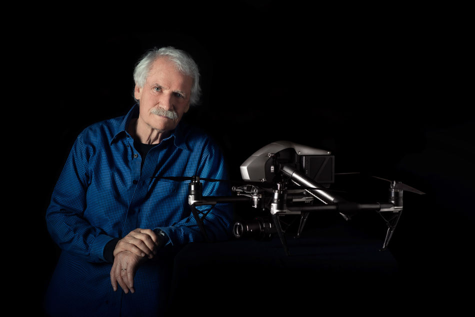 Yann Arthus-Bertrand