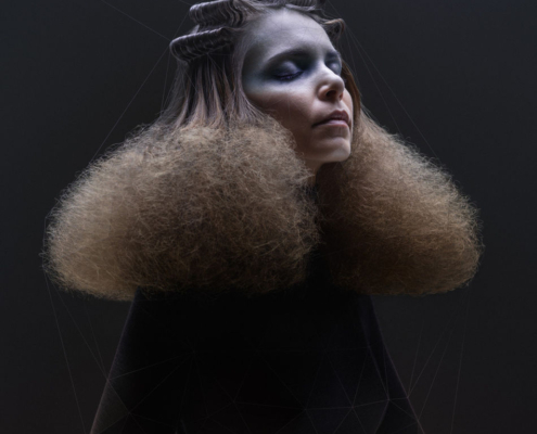 BEAUTY & FASHION - MICHAL BARAN TRIM, IRELAND