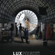 Convocatoria LUX 2018