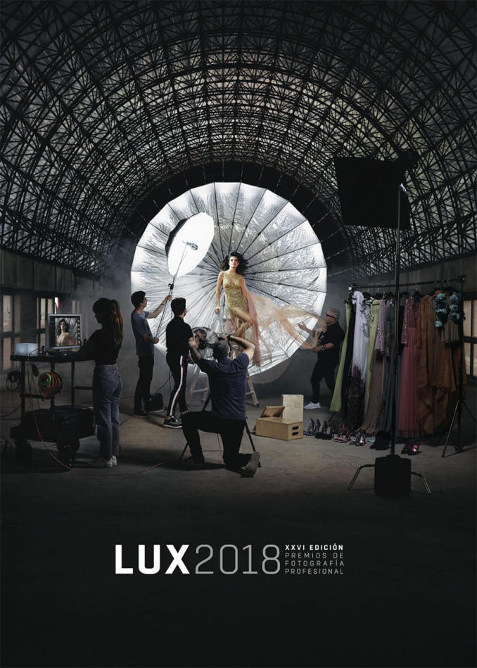 Convocatoria LUX 2018