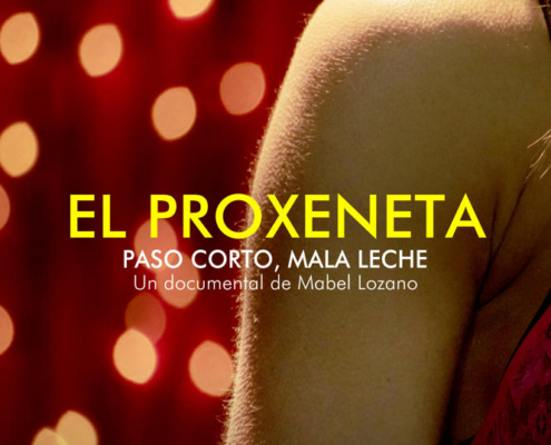 El Proxeneta