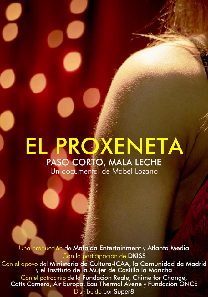 El Proxeneta