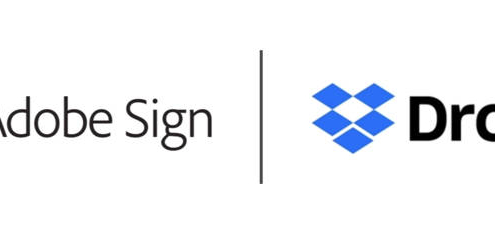 Adobe Sign Dropbox