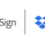 Adobe Sign Dropbox