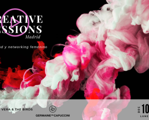 Creative Sessions Madrid II