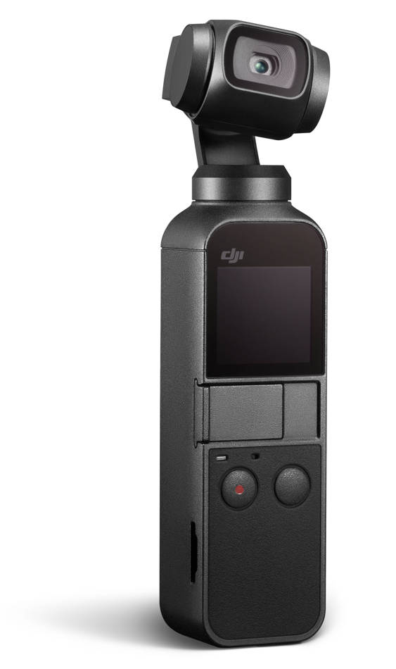 DJI Osmo Pocket