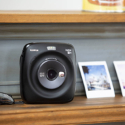 Fujifilm Instax Square SQ20