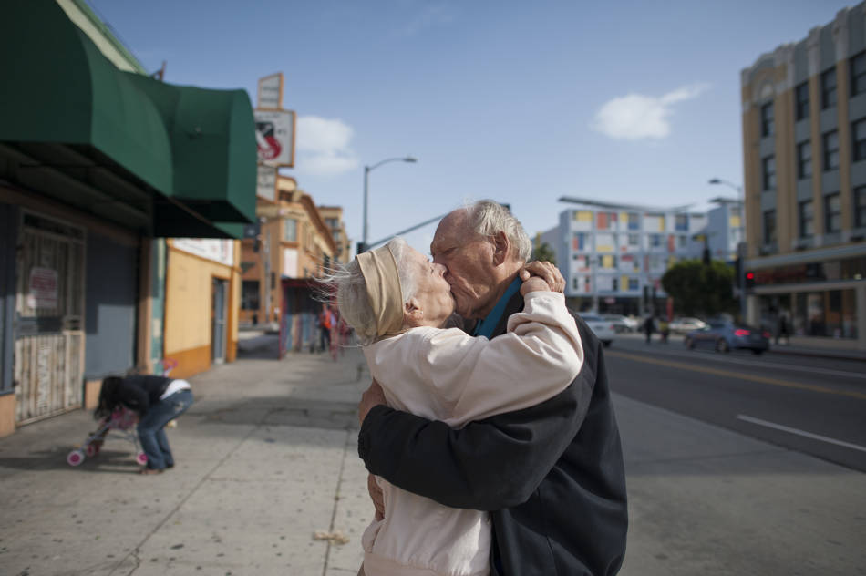 Senior Love Triangle, Isadora Kosofsky