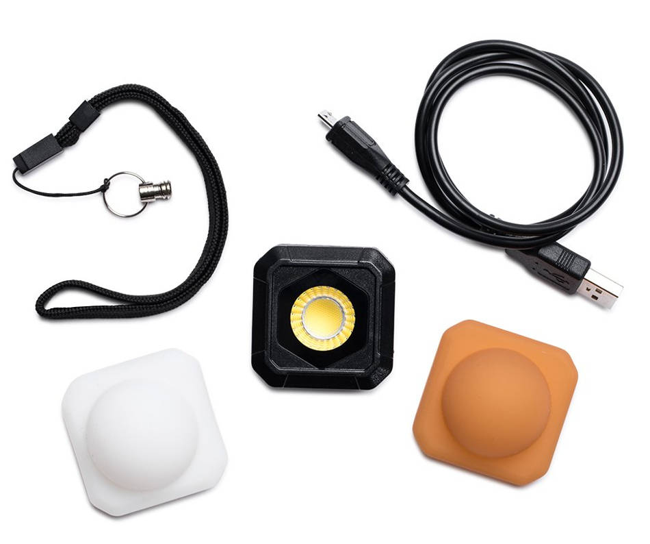 Accesorios Lume Cube Air