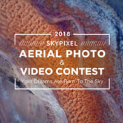 Aerial Photo & Video Contest 2018