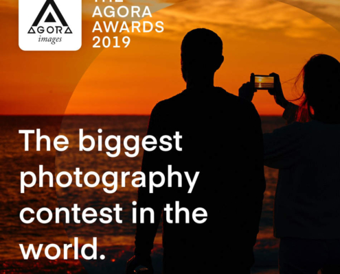 AGORA Awards 2019