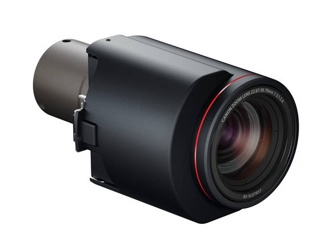 Canon RS-SL07RST