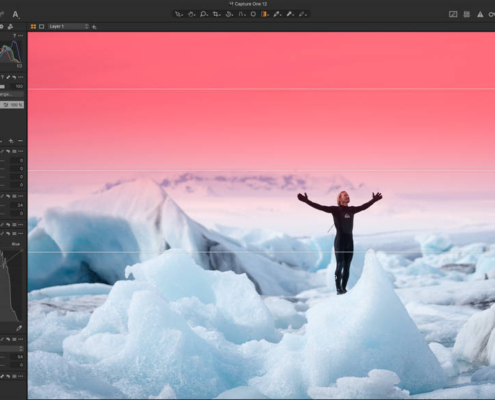 Capture One 12