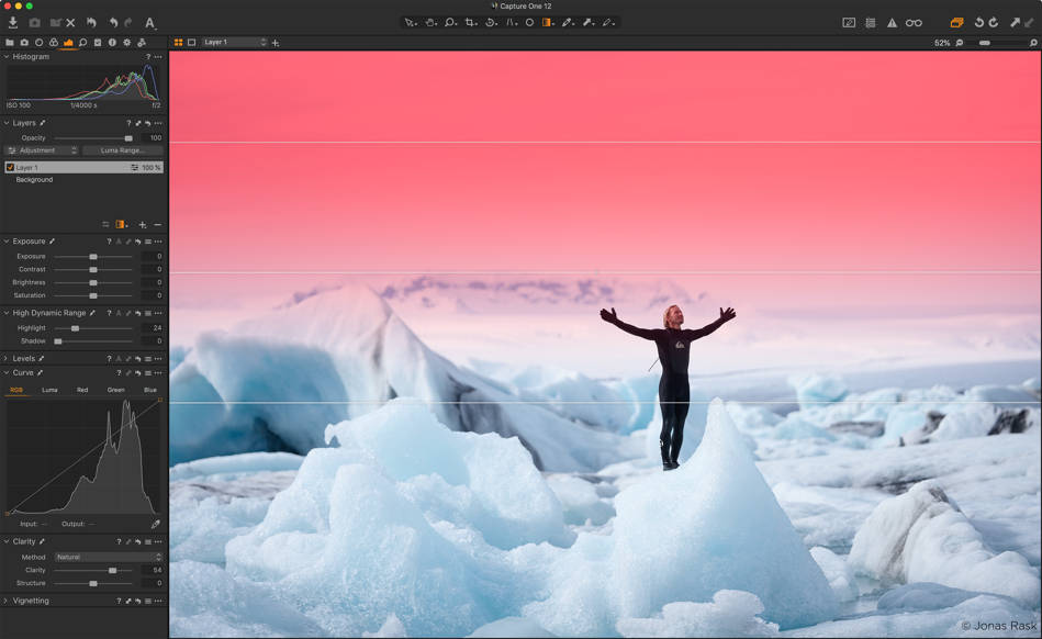 Capture One 12