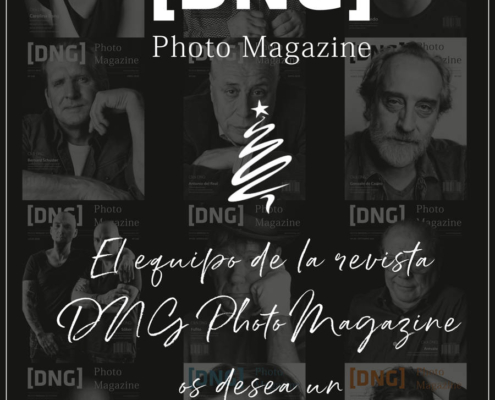 DNG Photo Magazine, Feliz 2019