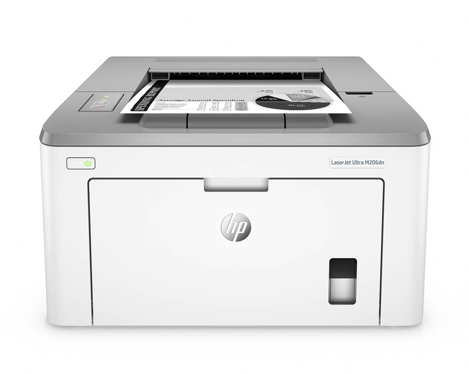 HP LaserJet Pro100