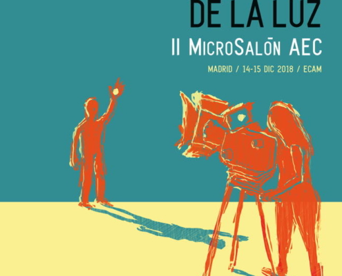 Microsalón AEC