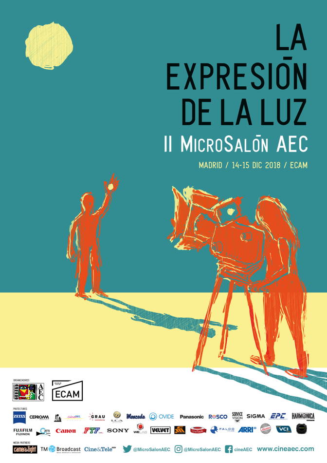 Microsalón AEC