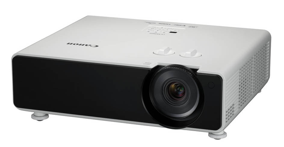 Proyector Canon LX-MH502Z