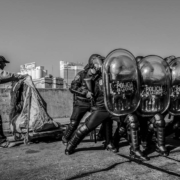 Valeria Massimino, Argentina, Open, Street Photography 2019