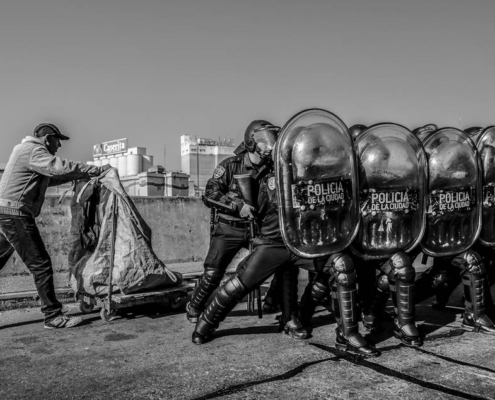 Valeria Massimino, Argentina, Open, Street Photography 2019