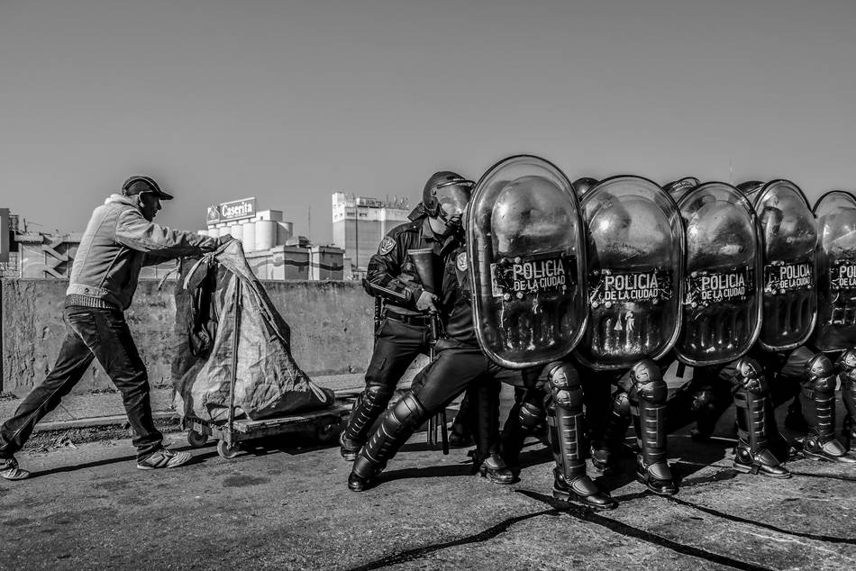 Valeria Massimino, Argentina, Open, Street Photography 2019