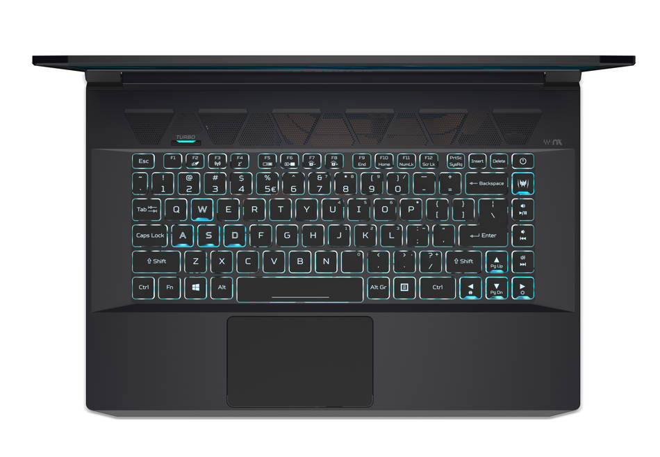 Acer Predator Triton 500