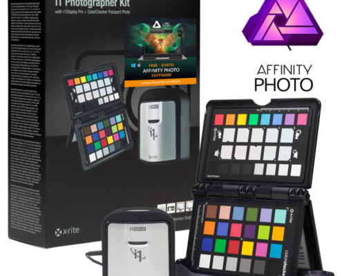 Affinity-i1 Photokit