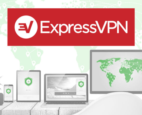 ExpressVPN