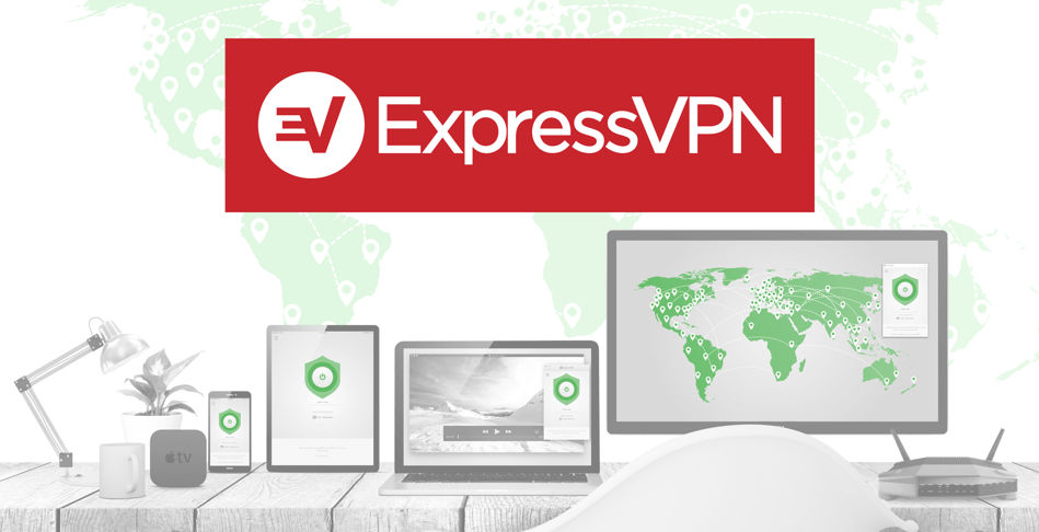 ExpressVPN