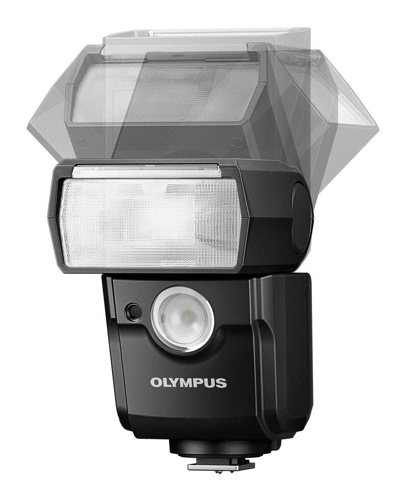 Flash Olympus FL-700WR