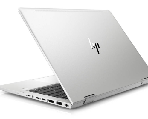 HP EliteBook x360 830 G5