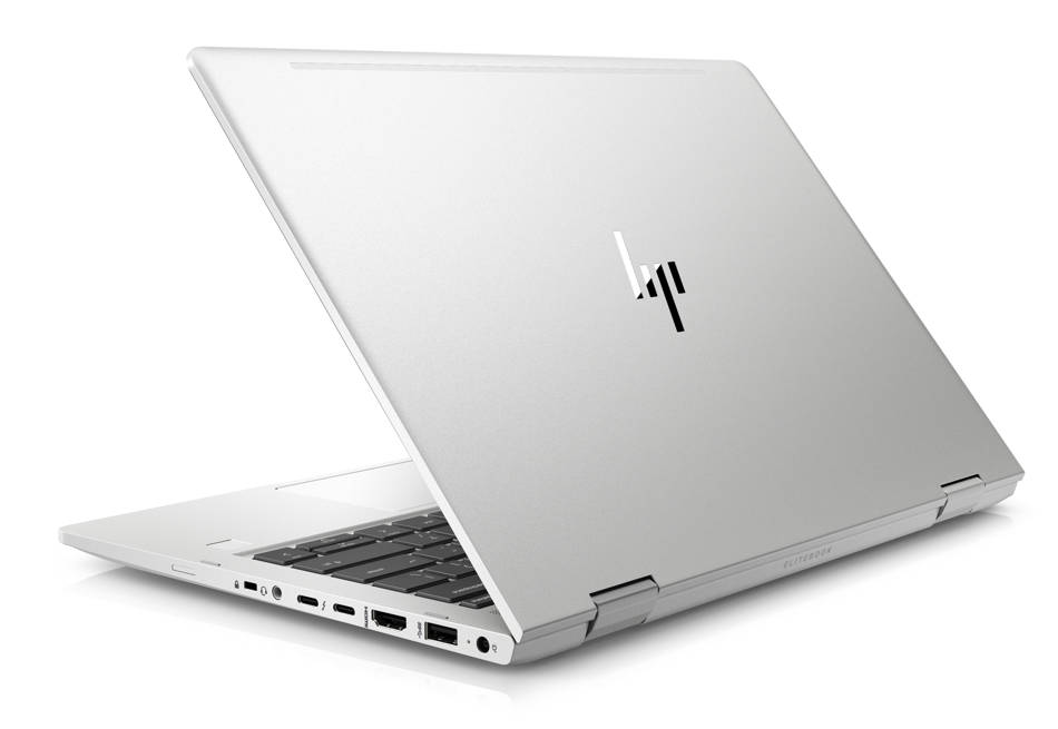 HP EliteBook x360 830 G5