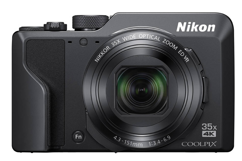 Nikon COOLPIX A1000