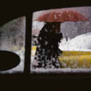 Saul Leiter