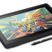 Wacom Cintiq 16