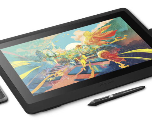 Wacom Cintiq 16