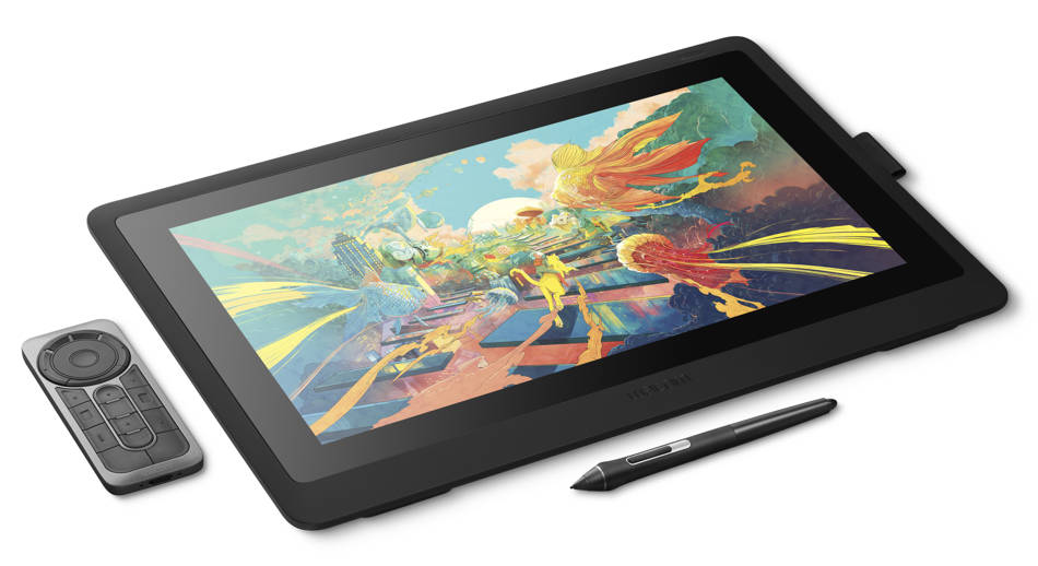 Wacom Cintiq 16