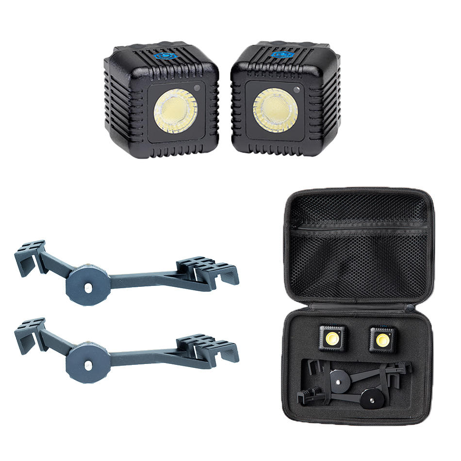 Lume Cube Mavic 2 Lightning Kit