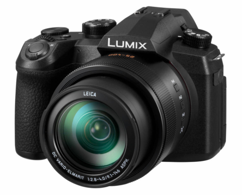 Panasonic FZ1000II