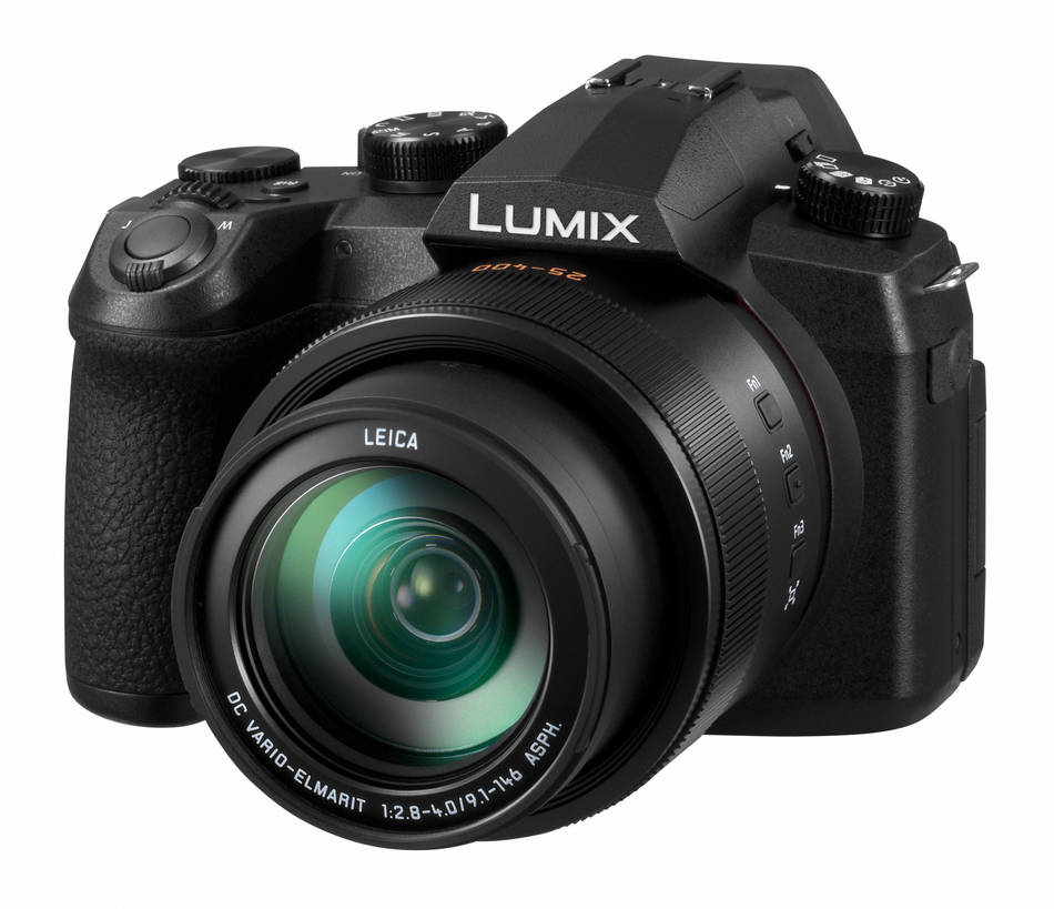 Panasonic FZ1000II