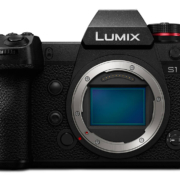 Panasonic Lumix S1